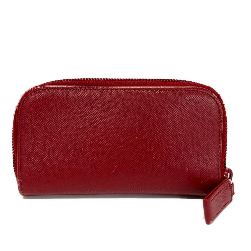 Prada Key Case - Picture 2 of 5